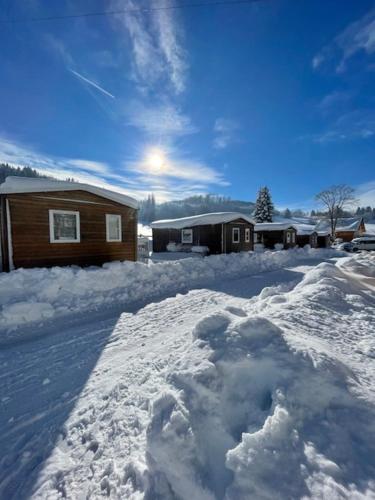 Camping Le Miroir Les Hôpitaux-Neufs france