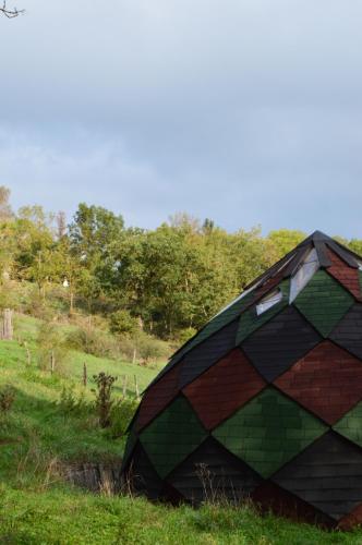 LE MOULIN DE COYAC