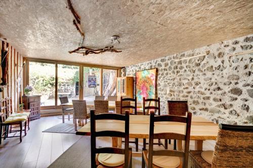 LE MOULIN DE COYAC