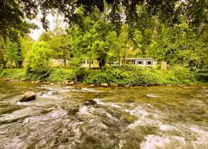 Le Moulin du Pont D'Aliès