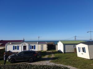 Camping Le Phare d'Opale III, A20 2 Rue de la Mer 62480 Le Portel Nord-Pas-de-Calais