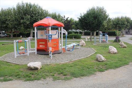 CAMPING LE RUPE Toulouse france