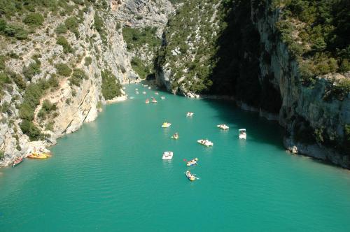 Le Saint Clair