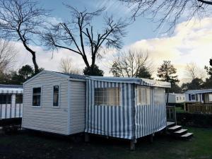 Le Sherwood - Mobil-Home