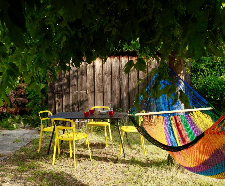 Le Sherwood - Mobil-Home 85160 Saint-Jean-de-Monts