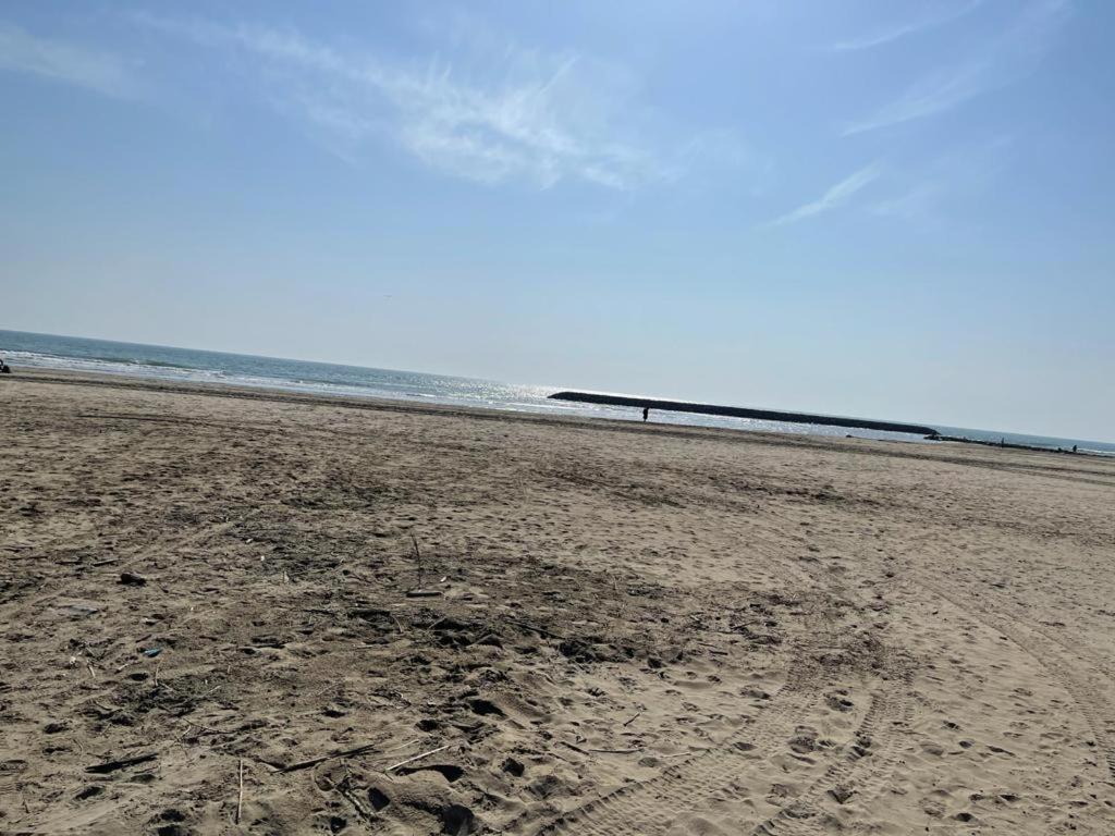 LE TAOS DE CÉLIA Chemin des Dunes, 34300 Le Grau-dʼAgde