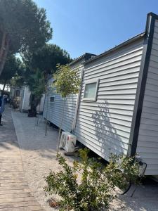 Camping LE TAOS DE CÉLIA Chemin des Dunes 34300 Le Grau-dʼAgde Languedoc-Roussillon