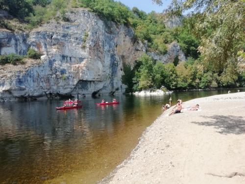 Camping Camping les Campagnes les campagnes Rocamadour