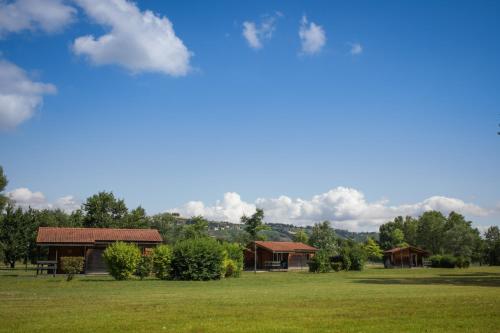Les Chalets de Condrieu