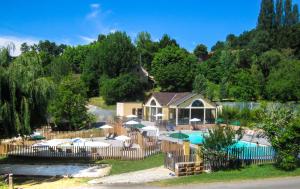 Les gites de Sarlat