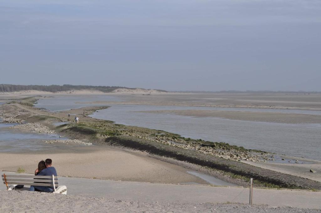 Les pierres couchées 44250 Saint-Brévin-les-Pins