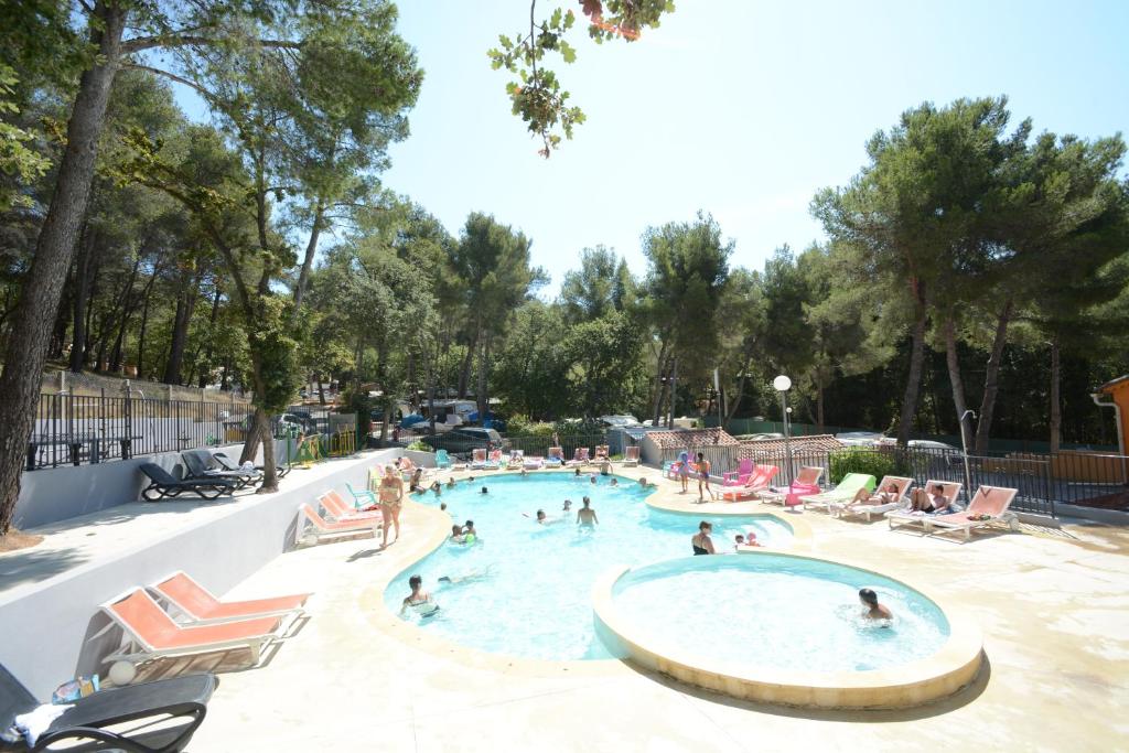 Camping Camping les Playes 419,rue grand, 83140 Six-Fours-les-Plages