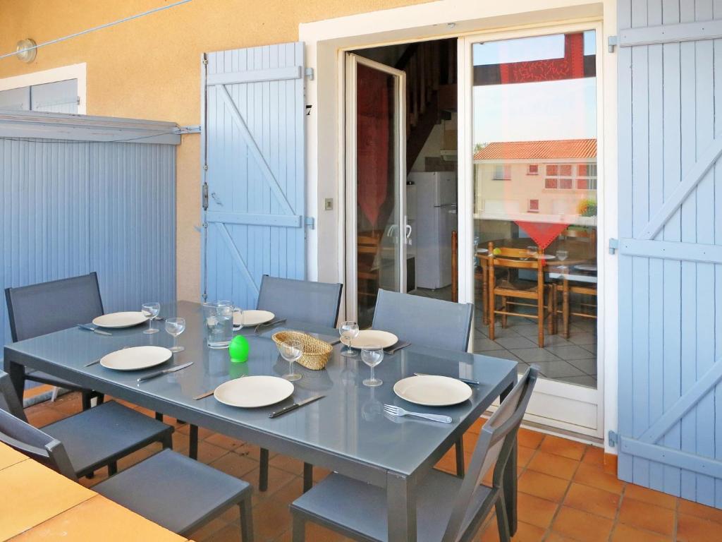 Lisboa Bungalows