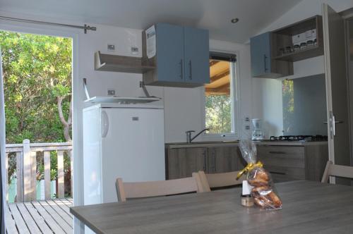 Location de chalet Meremaki