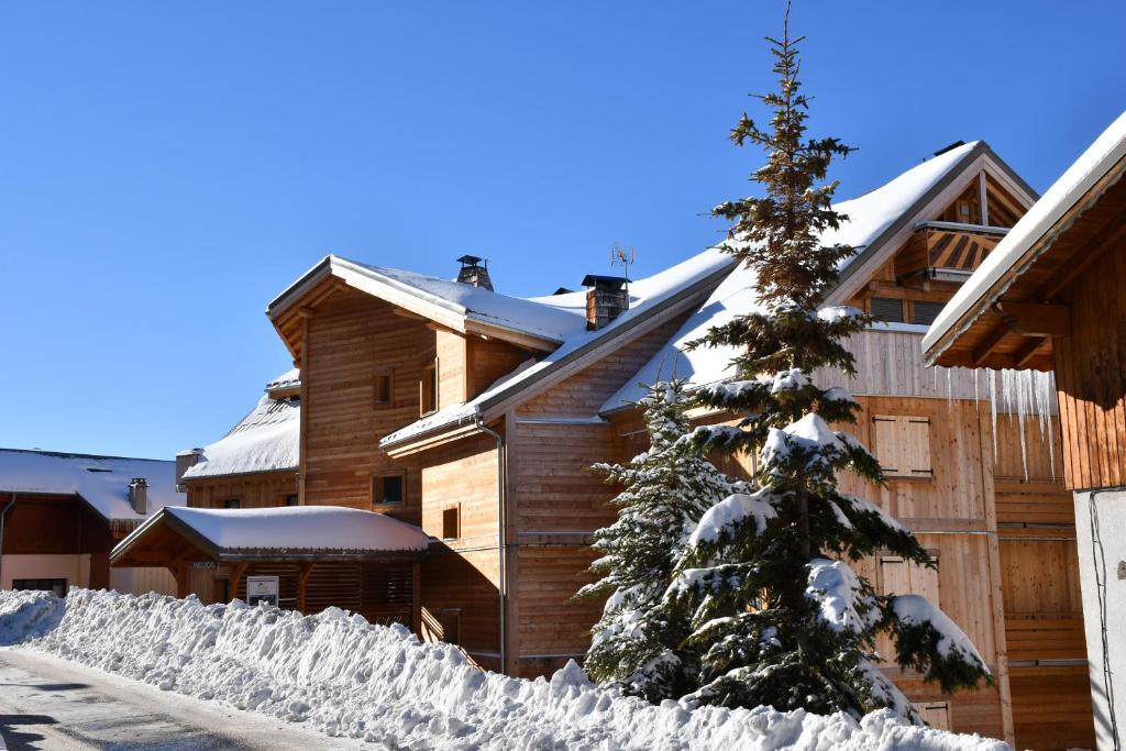 Location de chalet Meremaki 20131 Pianottoli-Caldarello