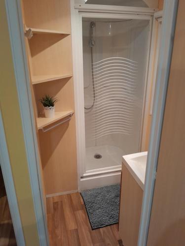 location mobil-home