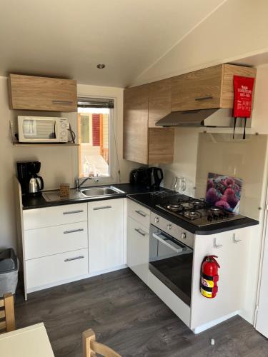 Location mobil home saison 2023