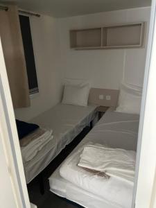 Location mobil home saison 2023