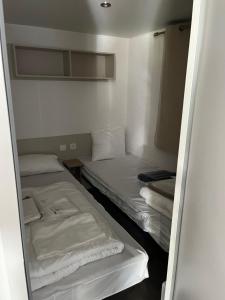 Location mobil home saison 2023