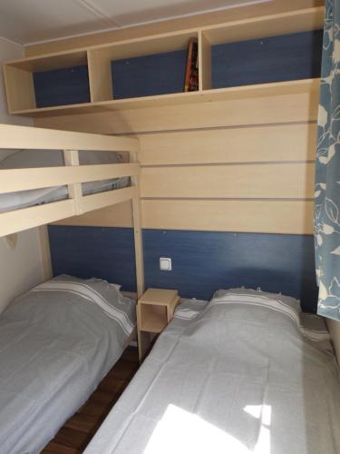 Location mobil home