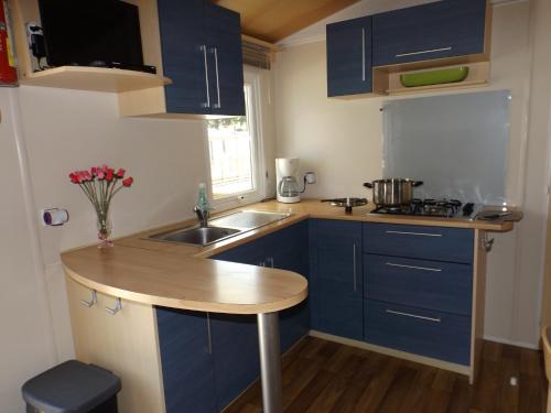 Location mobil home