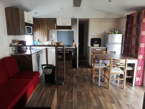 Location Mobil Home