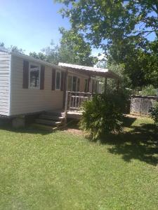 Location Mobil Home