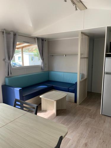 Location Mobilhome