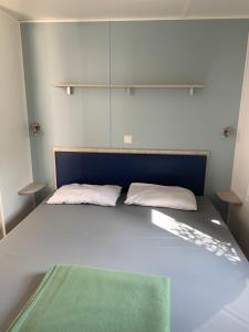 Location Mobilhome