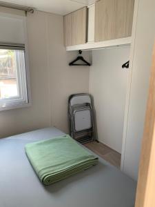 Location Mobilhome