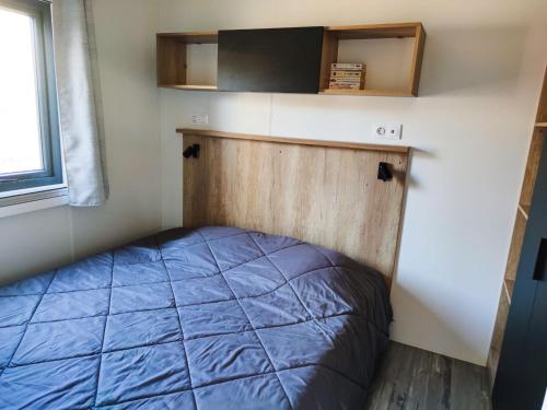 Logement camping 5 étoiles