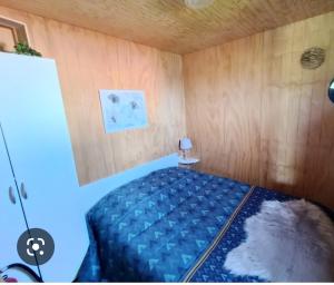 Logement insolite au cœur de l'Auvergne