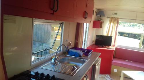 Logement Insolite Utah Beach