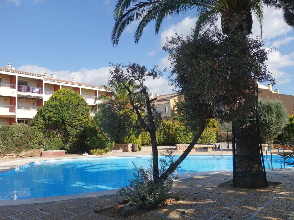 Loue mobil-home camping les sables d'or Cap D'agde. 34300 Le Cap d\'Agde