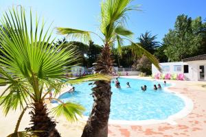 Maïana Resort