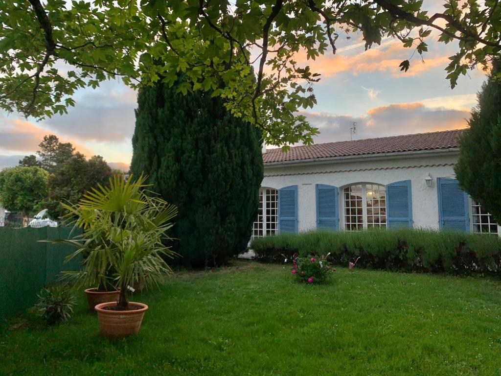 Mar lestang mobilhome 3chambres 66140 Canet-en-Roussillon