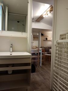 Mar lestang mobilhome 3chambres