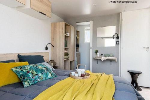 Martigues, Camping de l'Arquet ****