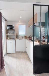 Martigues, Camping de l'Arquet ****