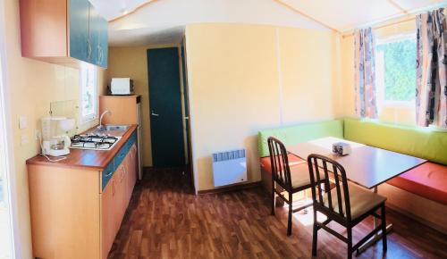 Camping Camping Maureillas Rue des Evadés de France Maureillas
