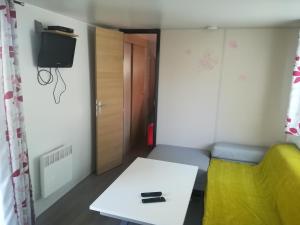 MH Camping 4* face Royan
