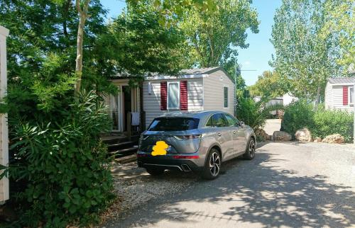 MHO MOBIL HOME village La carabasse