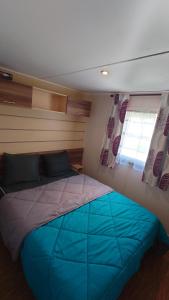MHO MOBIL HOME village La carabasse