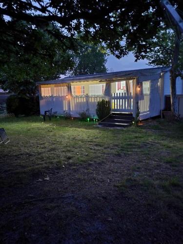 mobil home 106