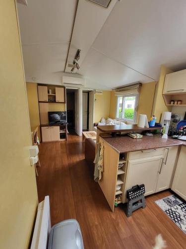mobil home 106