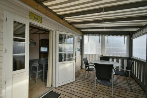 Mobil'home 2 à 4 pers Les Mathes La Palmyre , chèques vacances acceptés
