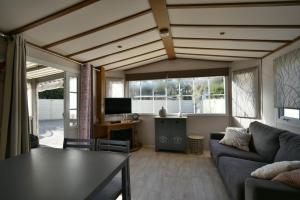 Mobil'home 2 à 4 pers Les Mathes La Palmyre , chèques vacances acceptés