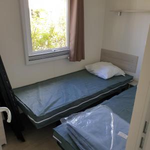 Mobil home 2020 3ch + clim , équipé 4* , vendée