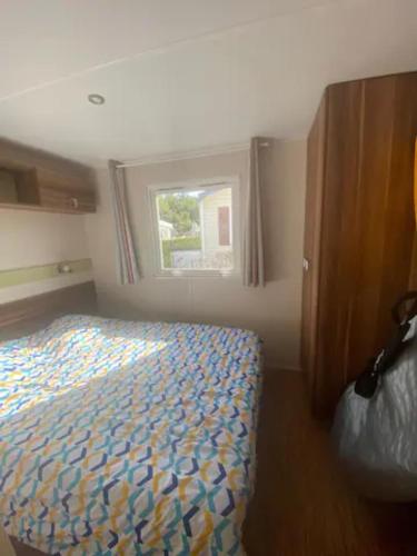 MOBIL HOME 2CH N56 CAMPING 4* L'ARBRE D'OR
