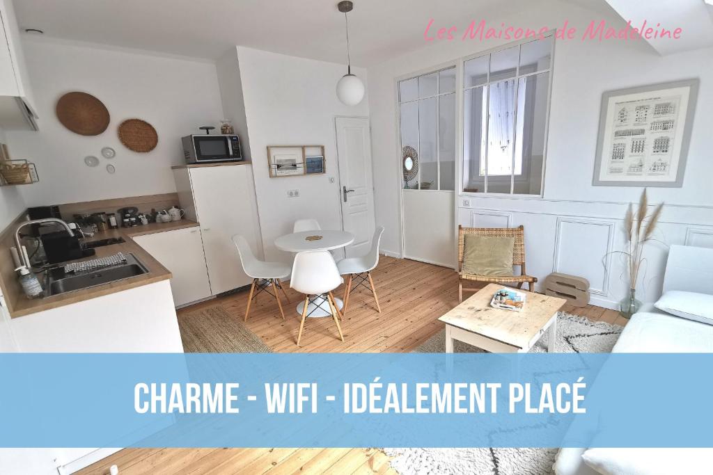 Mobil Home 3 ch 17110 Saint-Georges-de-Didonne